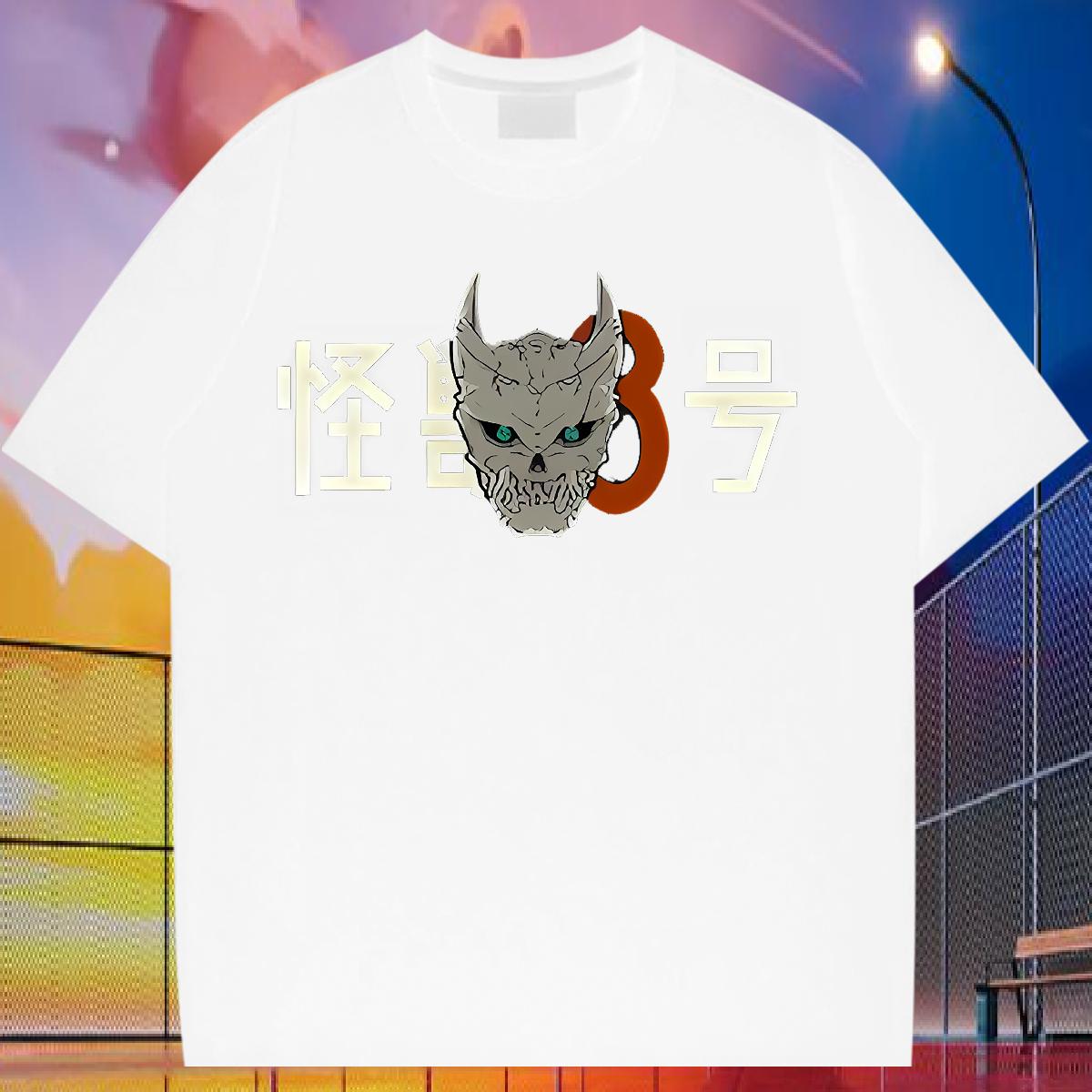 Unisex T Shirt For Man Spring Summer Cotton O Neck Short Sleeves Mens Tshirts DIY DIY Printed Tees Shirts