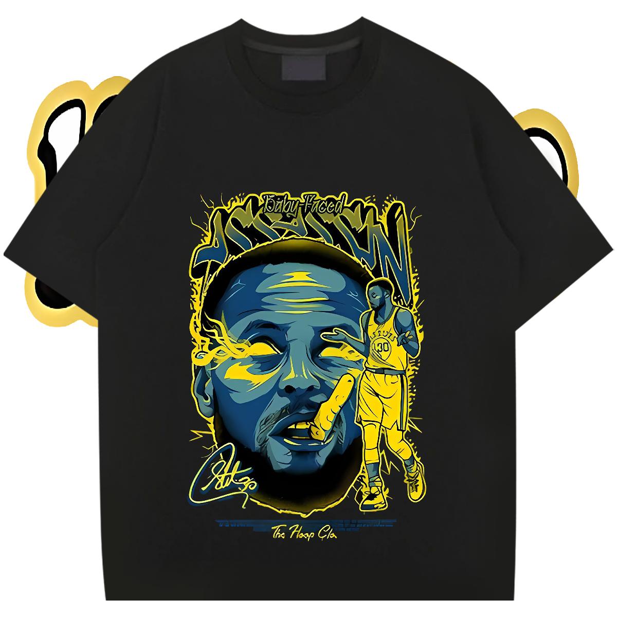 Soft Mens Tshirts O-Neck Short Sleeve Cotton Home Outdoor T shirt DIY Printed Classic Casual Tops Tees