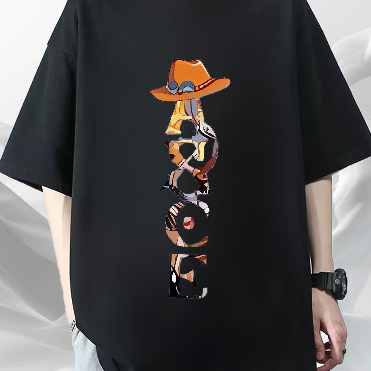 Comfortable T-Shirts Sport Crew Neck Cotton Breathable Tshirts Classic Casual Custom Tops