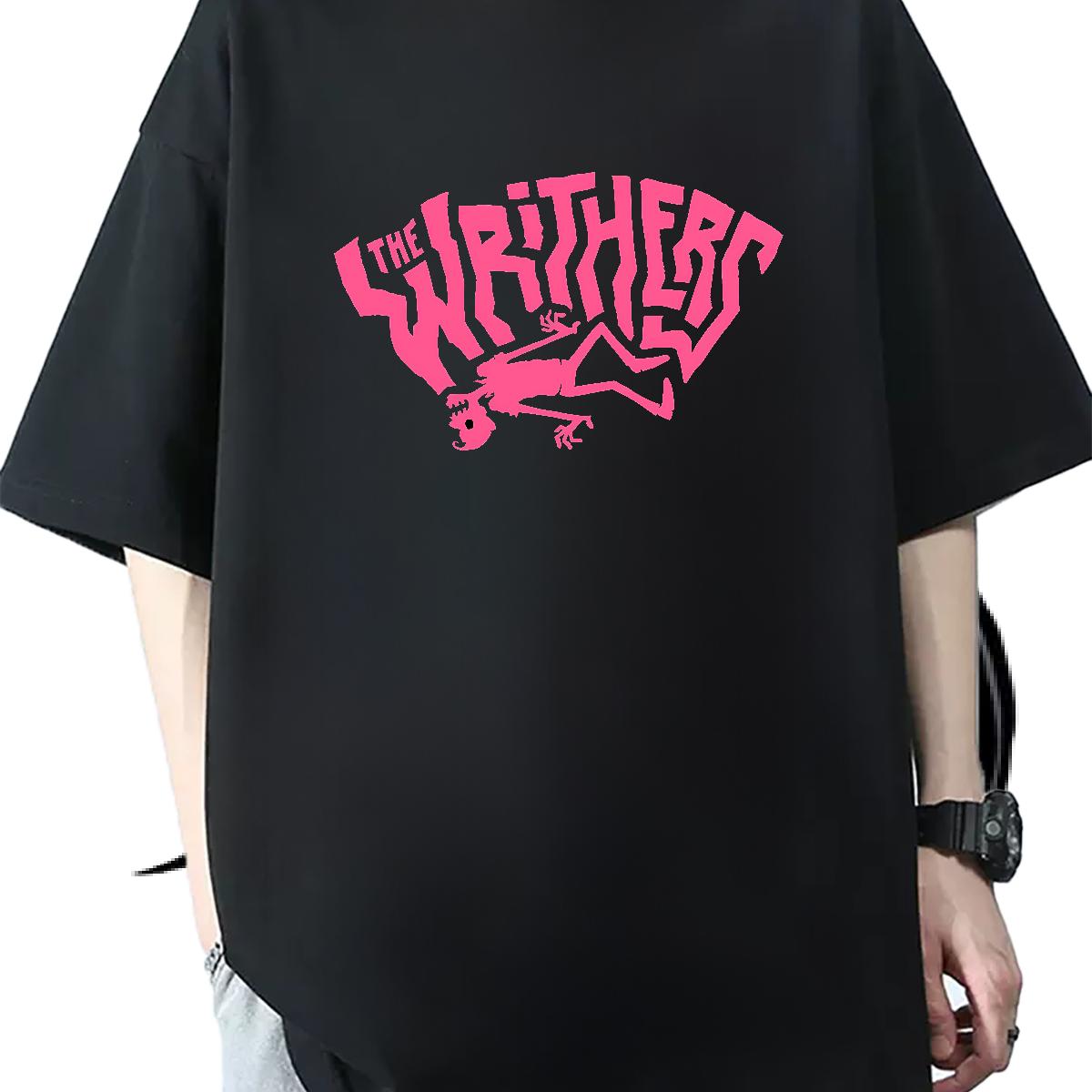 5A T Shirts Men Sport O-Neck Short Sleeve Cotton Men Tees Classic Casual Oversized Tops