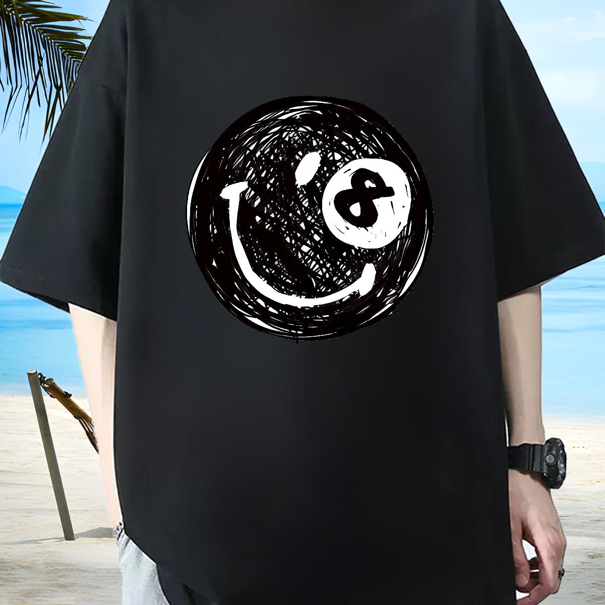 Designer Men Tshirts Cotton O Neck Short Sleeves Street Mens T Shirts DIY Logo Fashion Casual Tees