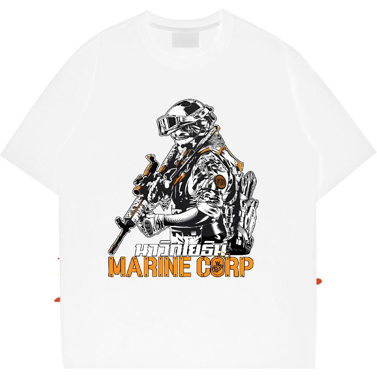 Fashion Casual T Shirts Women Crew Neck Cotton Breathable Casual Sport Woman Tshirt Cartoon Printing S-3XL Brand Top Shirts