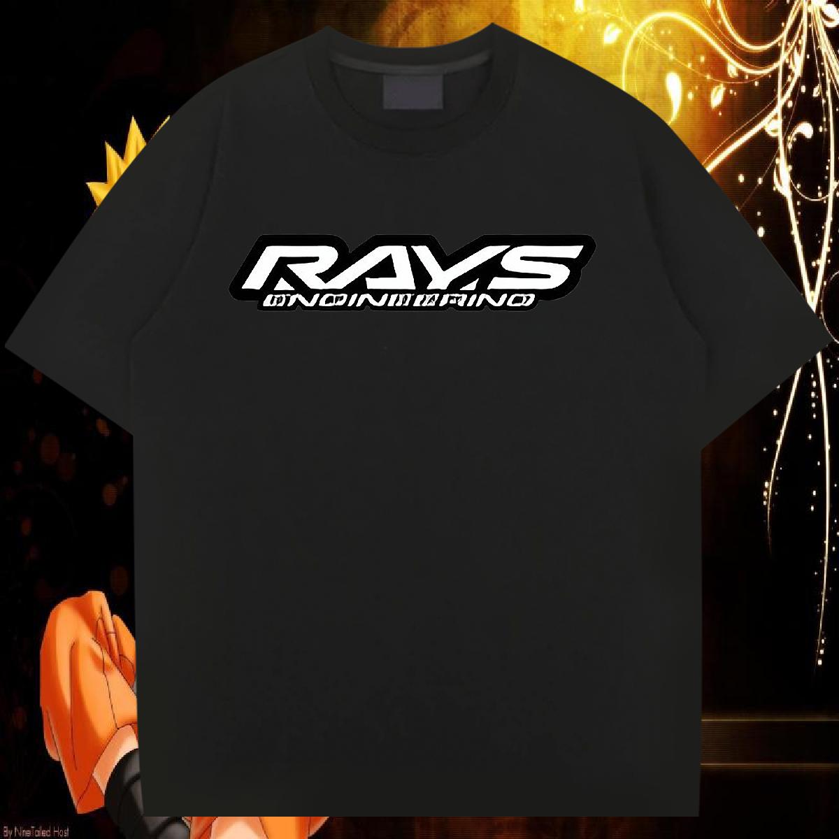 Casual New Man T Shirts Anime Street Wear Tshirt for Man Woman Crew Neck Cotton Breathable Cool Design