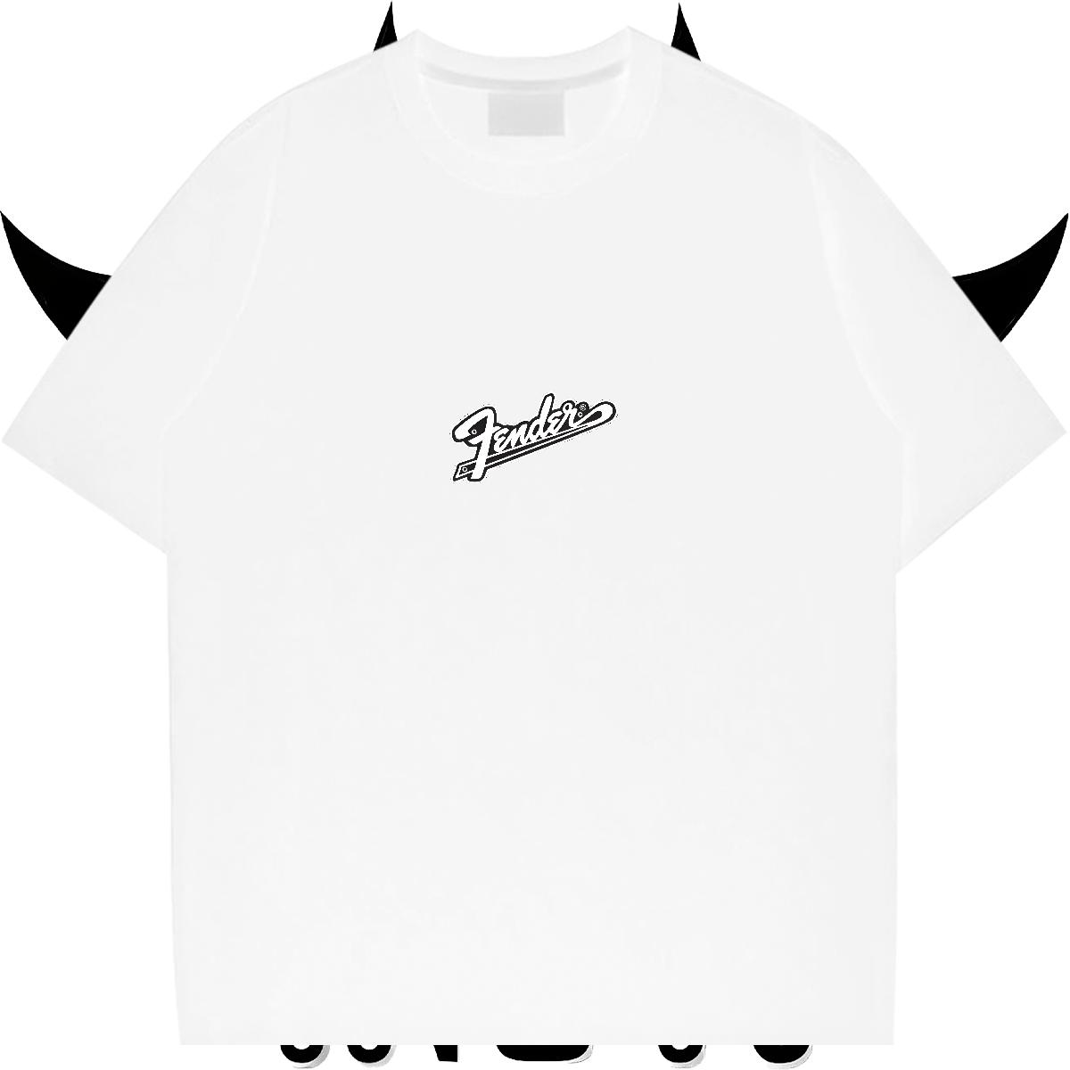 DIY Men T Shirts Asian Size Daily Wear Men Tees Crew Neck Cotton Breathable Loose