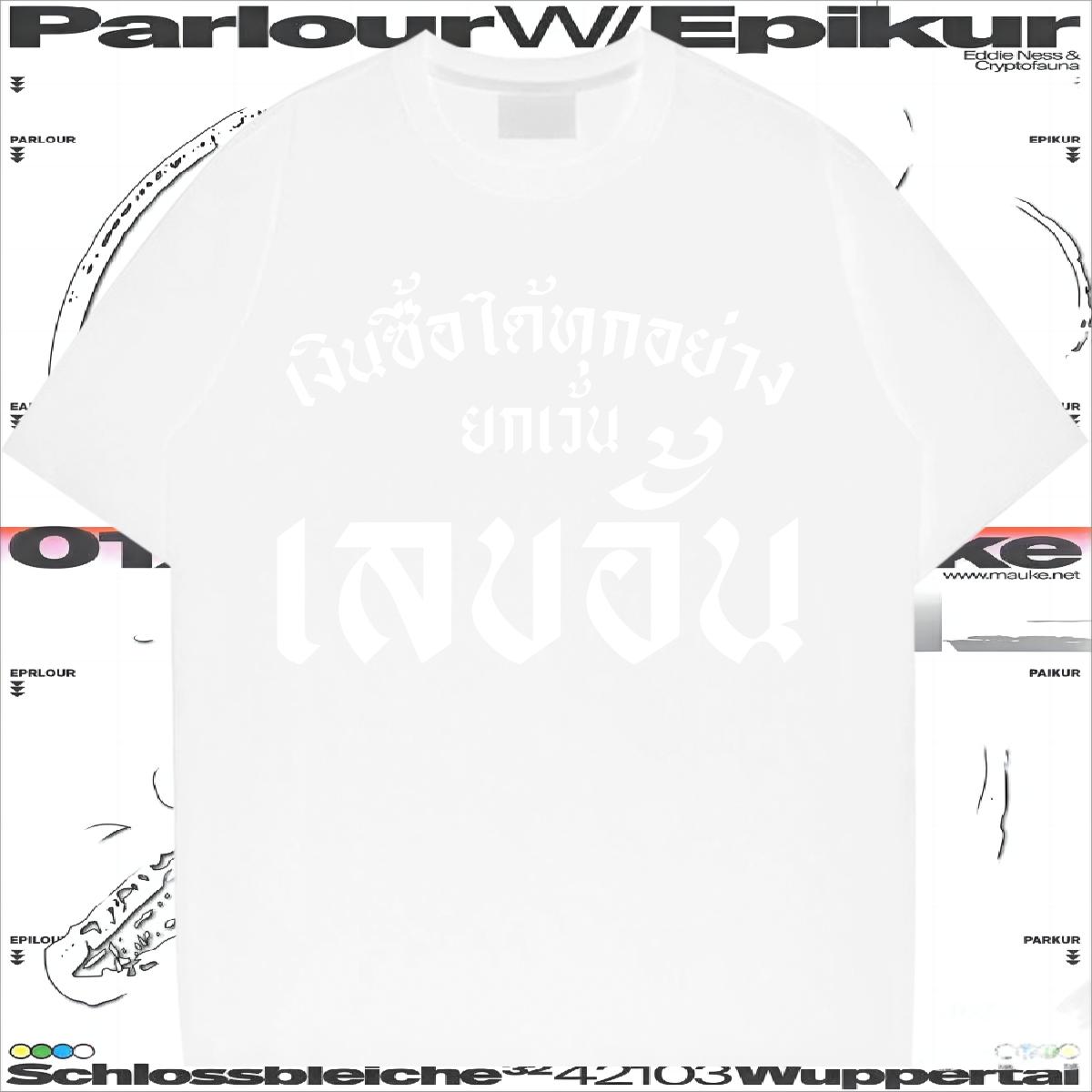 DIY Customized T shirt Plus Size Custom Casual Daily Wear Tshirts Breathable Crew Neck Cotton Wholesale