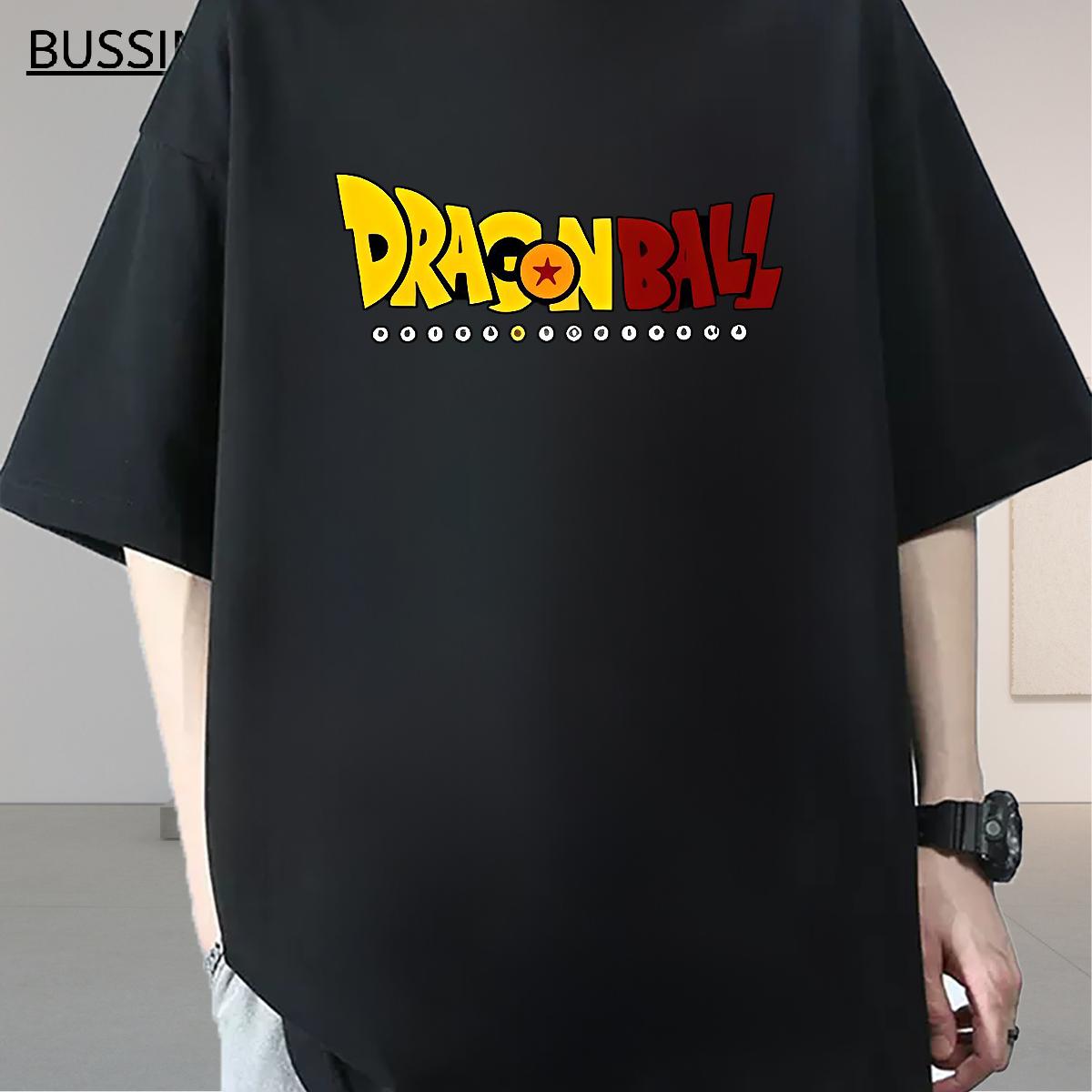 Cool Design T Shirt For Man Casual Beach Cotton Breathable Tshirts 2024 Summer DIY Anime Top Tees