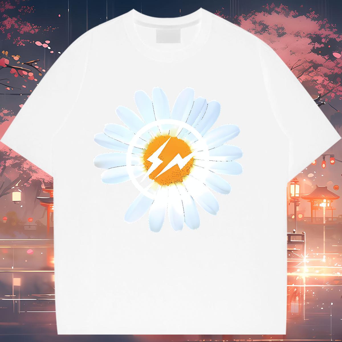 Stylist Woman T Shirts Cotton Comfortable Sports Casual Lady T shirt Custom Printed Nice Top Shirts