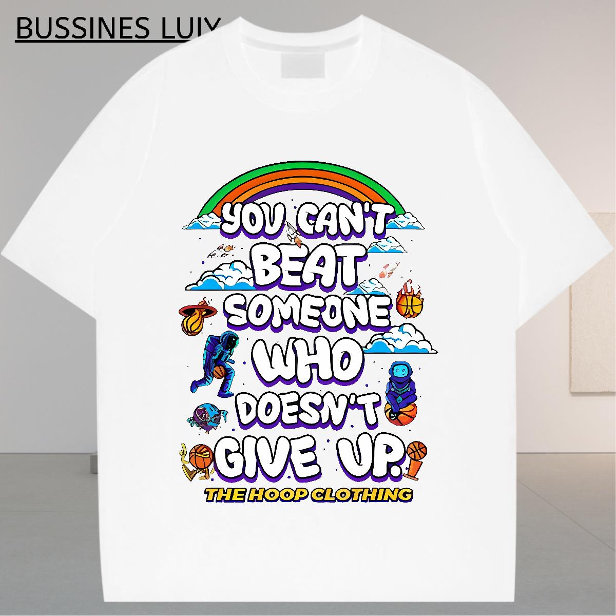 High Quality Men Tshirts Cotton Breathable Short Sleeve Home Outdoor T Shirt For Man Custom Anime Fashion Design Tees