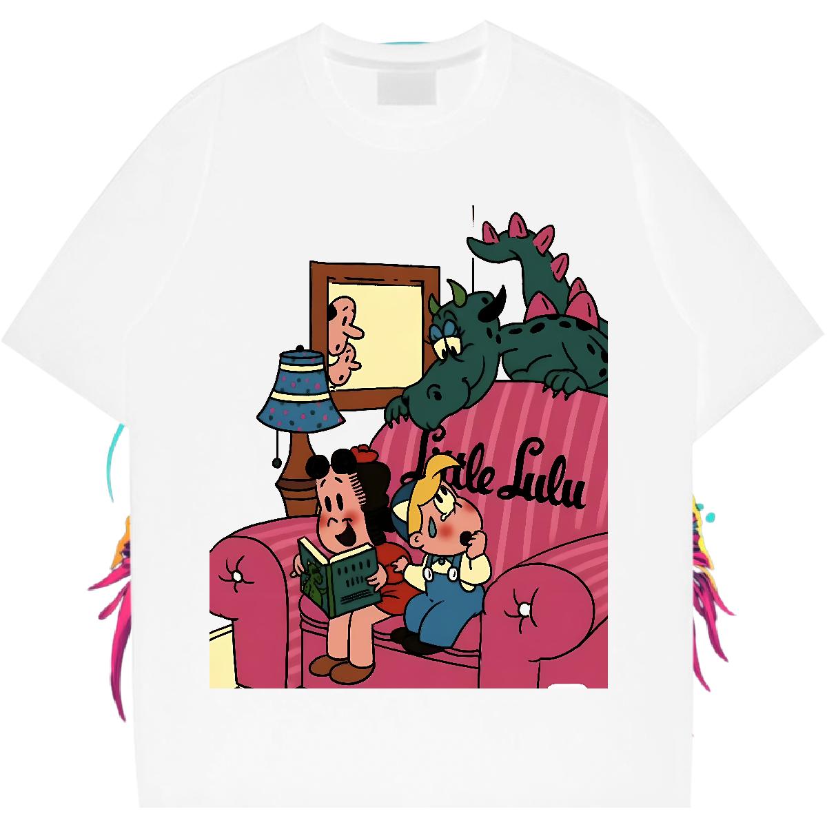 Custom Men T Shirts Custom Print Plus Size Tshirts Sports Casual Cotton Breathable 5A Tops Tees