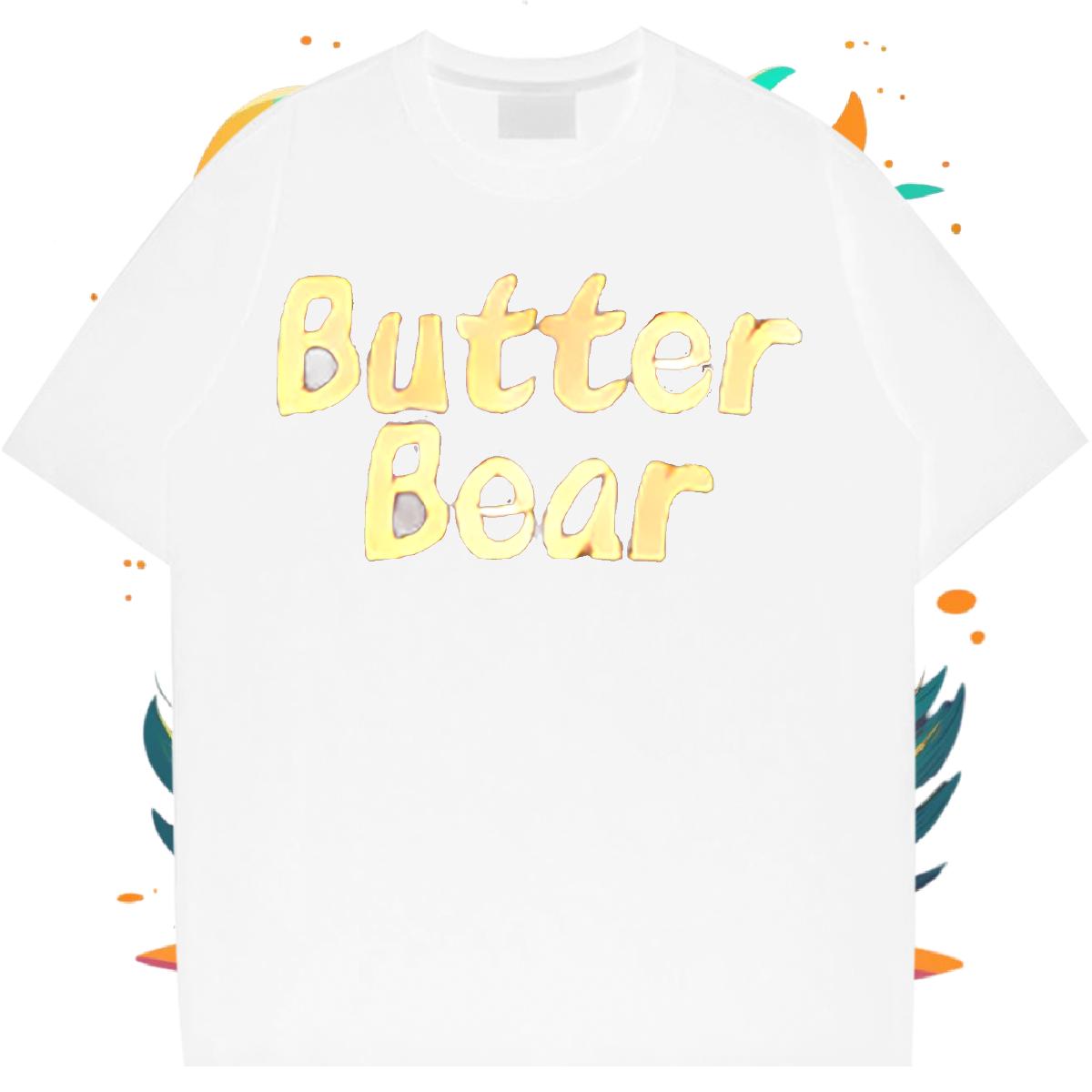 Factory Direct Mens T Shirts Custom Cartoon Men Tshirts Hip Hop Cotton O Neck Short Sleeves Loose Fit Tee Shirt