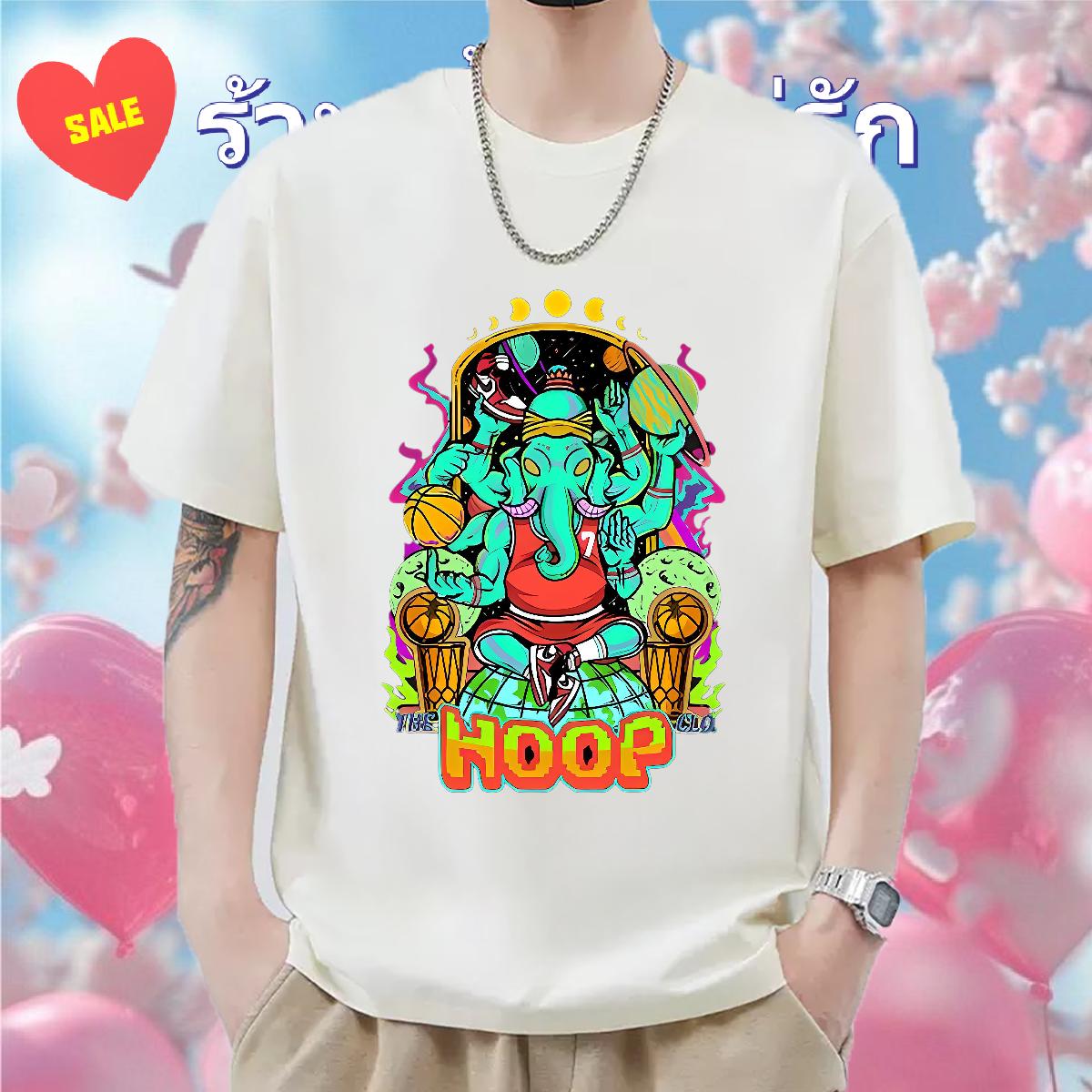 Designer T Shirts Men Spring Summer Breathable Short Sleeve Men Clothes T-Shirt New Designer Plus Size Cartoon Tshirts