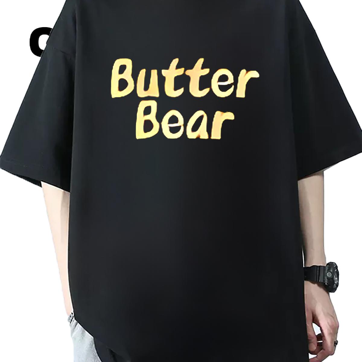 2024 New T-Shirts for Men Anime Print Men Tops Tees Spring Summer Breathable Short Sleeve Unisex Tops Shirt