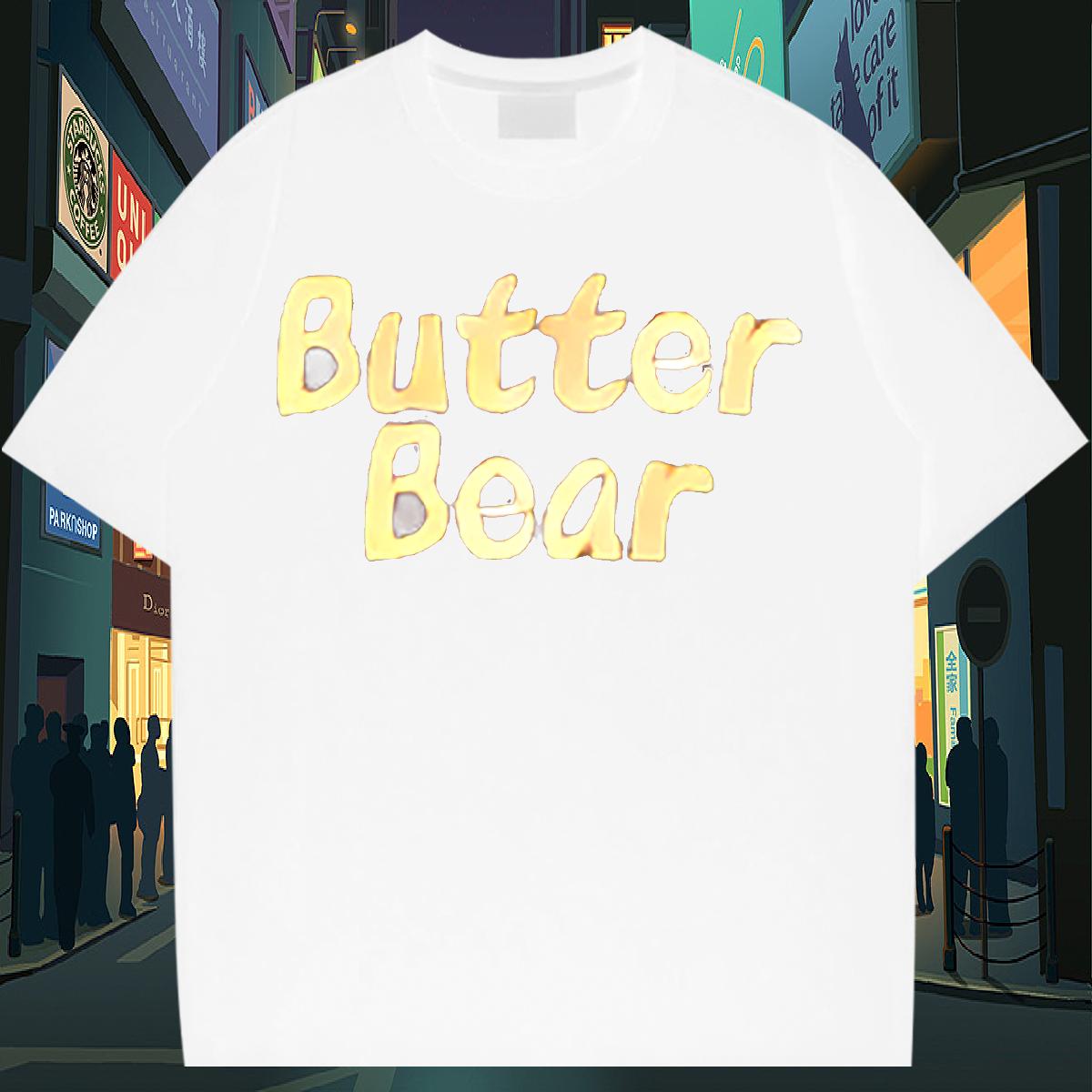 High Quality T-Shirts Street wear Hip Hop Cotton Breathable Tshirt for Man Woman 2024 Custom Anime Tops