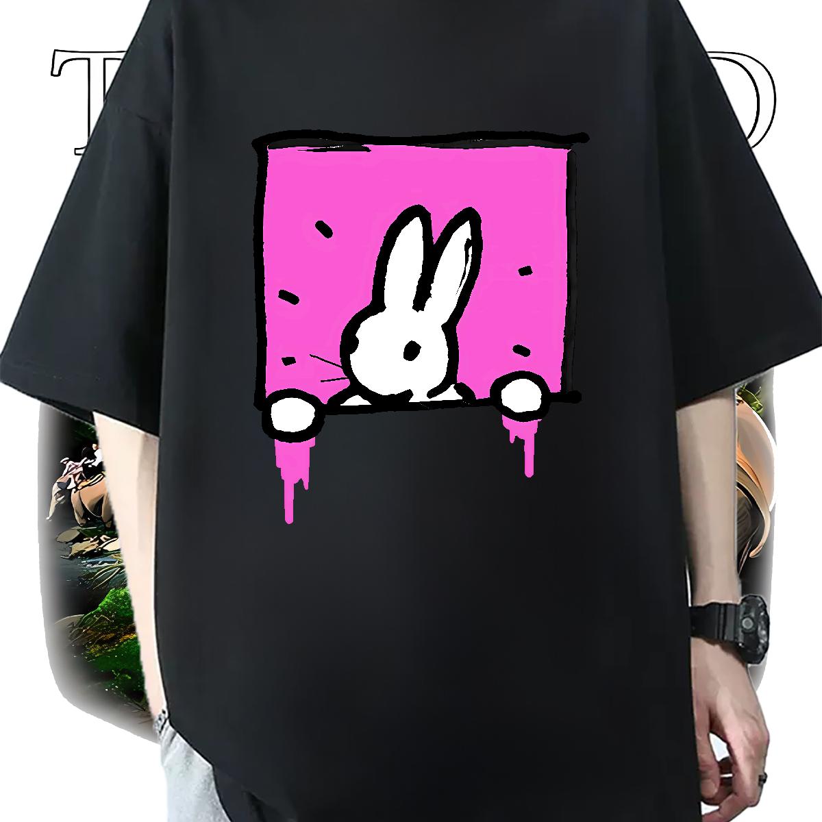 Soft T-Shirts Casual Beach Breathable Short Sleeve Men Tees Brand Oversized Tshirts