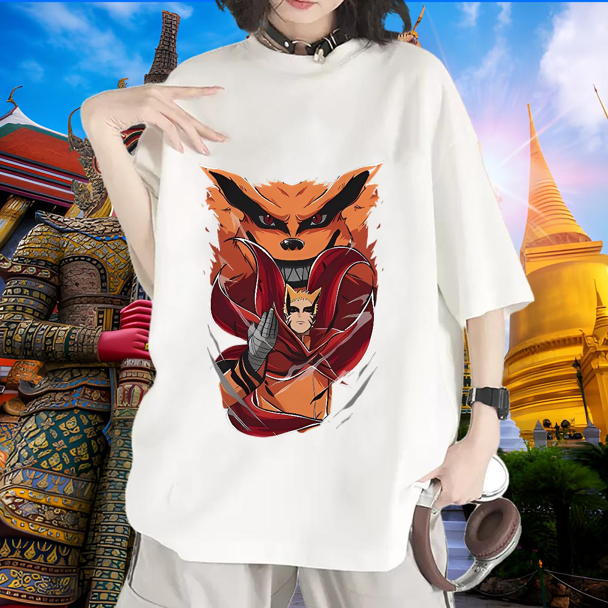 DIY T-Shirts for Women Round Neck Short Sleeve Casual Women Tshirts Cartoon Print Brand Clothings