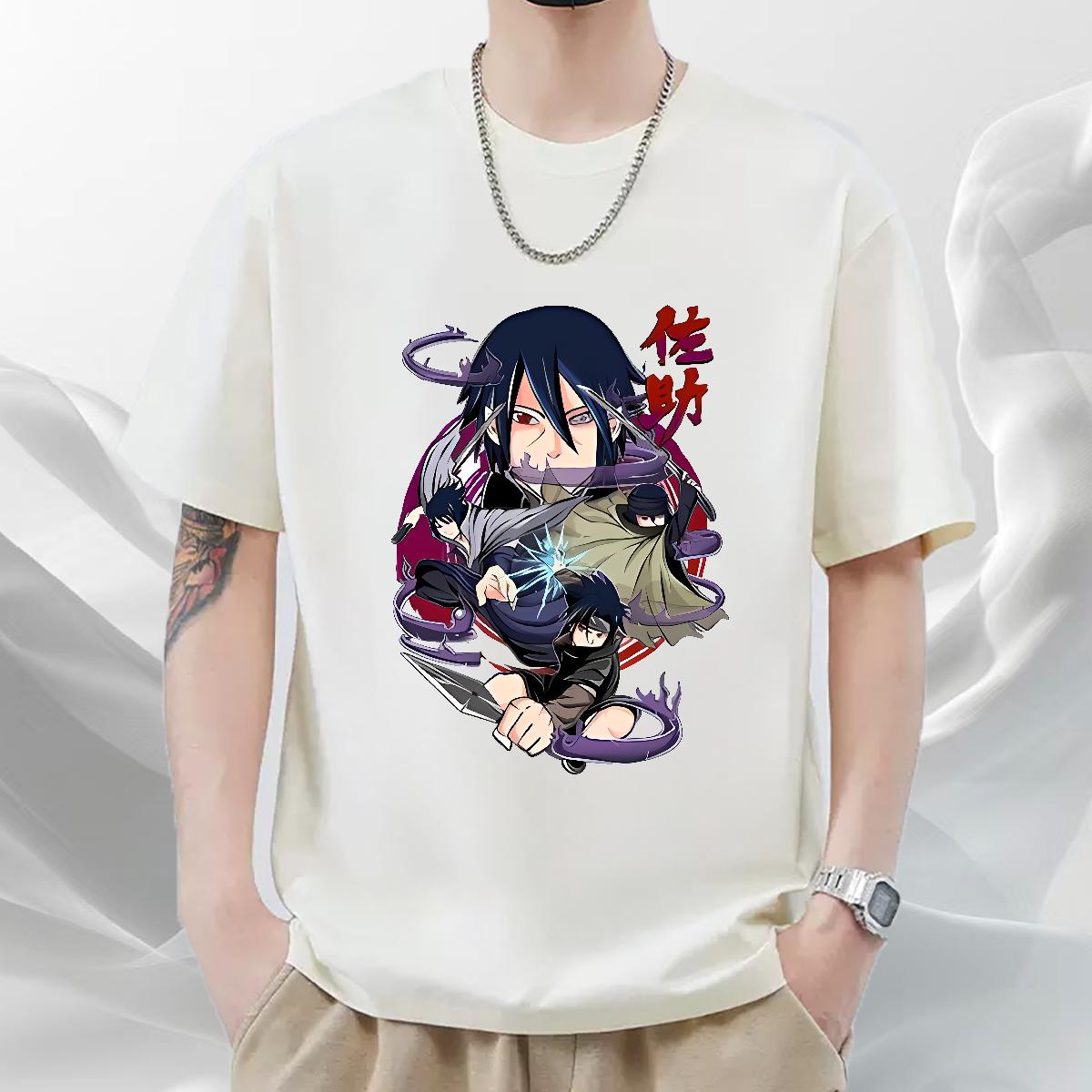 Classic T shirt Hip Hop Street Cotton Breathable Short Sleeve Tshirt for Man Woman 2024 Summer Skull Tshirts