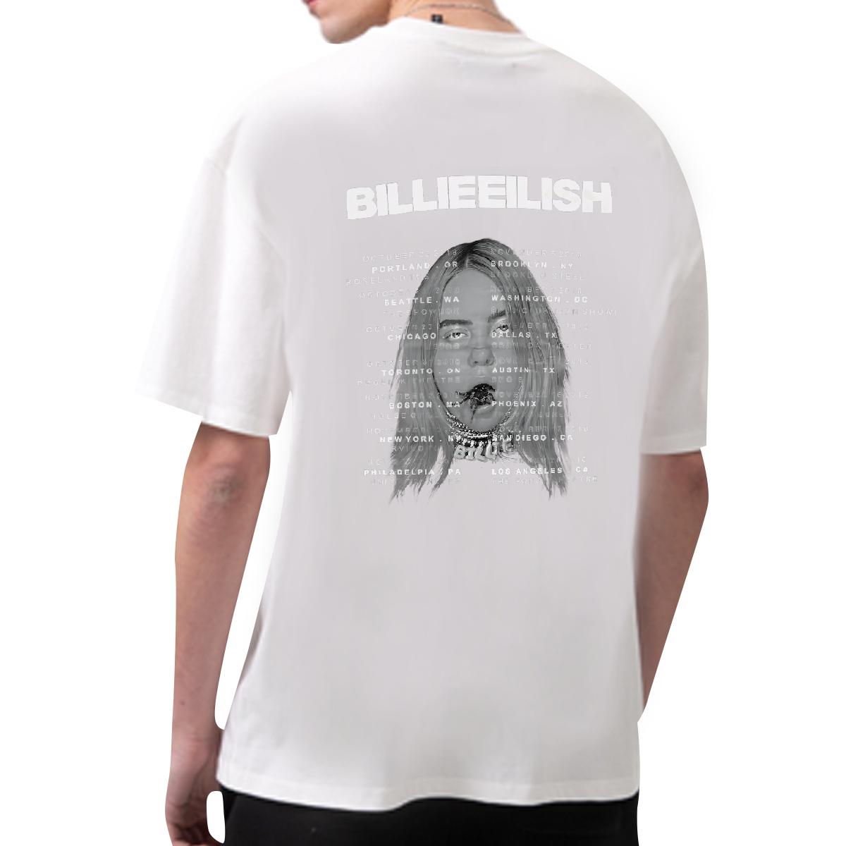 2024 DIY Men T Shirts Plus Size Cartoon Men Tops Tees Street Crew Neck Cotton Popular Wear