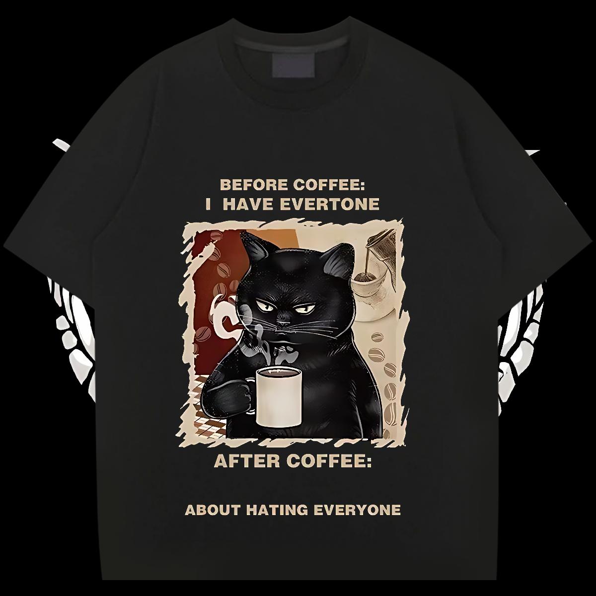 Fashion New Mens T Shirts Custom Cartoon Men Tees Summer Casual Cotton Breathable Soft Loose Tshirts