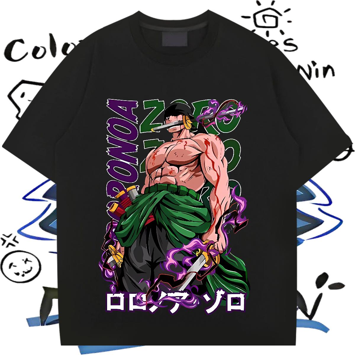 Fashion Design Man T Shirts Floral Print Sport Mens Tshirts Crew Neck Cotton Unisex