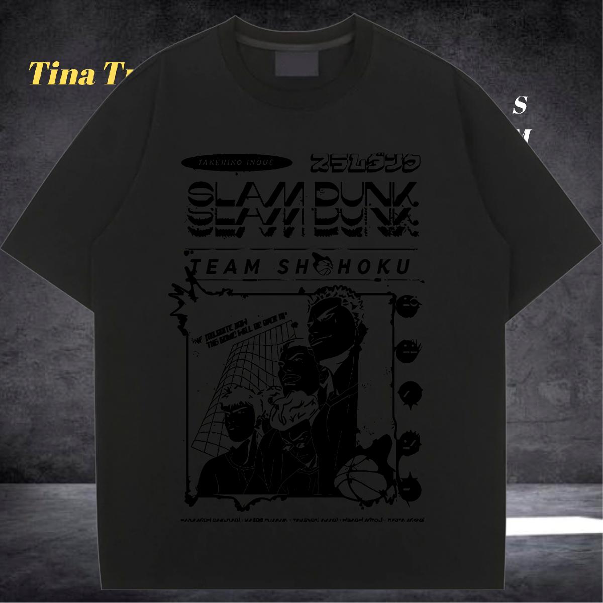 Factory Direct T shirt Breathable Crew Neck Cotton Casual Sport Women Tees Cartoon Floral Printing Soft Tees Shirts