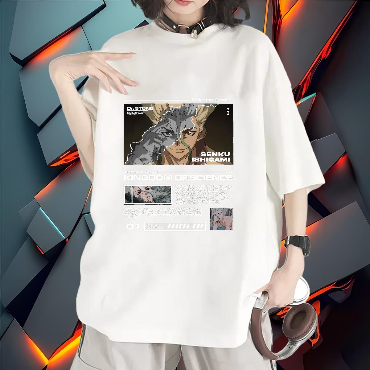 Crew Neck Cotton Woman T Shirts Fashion Casual Outdoor Couples T Shirts Black Oversized Designer Clothes