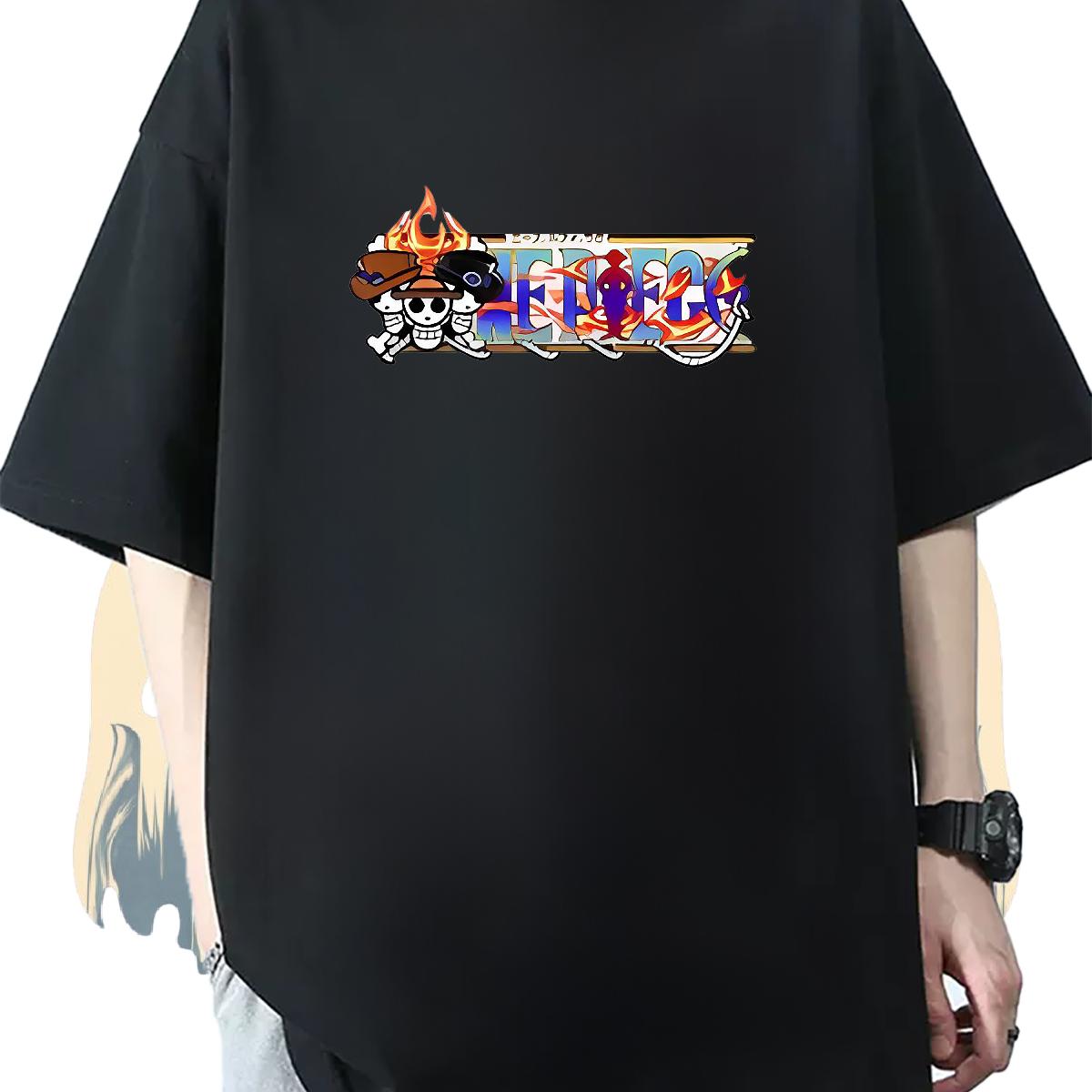 Classic Man T Shirts Daily Outfit Breathable Crew Neck Cotton Couples T Shirts Fashion Casual Custom Printed Tops