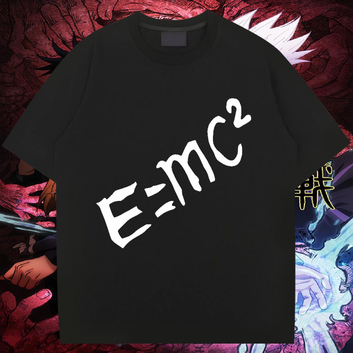 Brand Man T Shirts Custom Anime Street Casual Men Tshirts Breathable Crew Neck Cotton High Quality