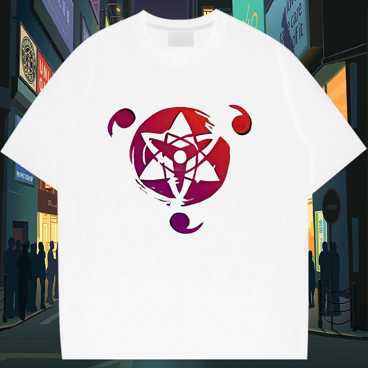 2024 Men T Shirts Skull Beach Tshirt for Man Woman Cotton Breathable Short Sleeve Cool Design