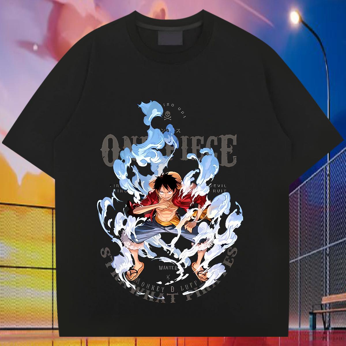 5A T Shirt For Man Beach Cotton Breathable Soft Men Tshirts DIY Customized Oversized S-3XL Tops Tees