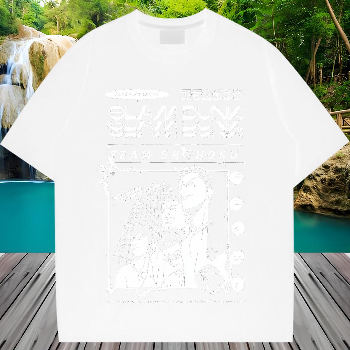 Short Sleeve Cotton O-Neck T Shirts Women Brand Home Outdoor Tshirt for Man Woman Floral Print Nice Clothes Shirt