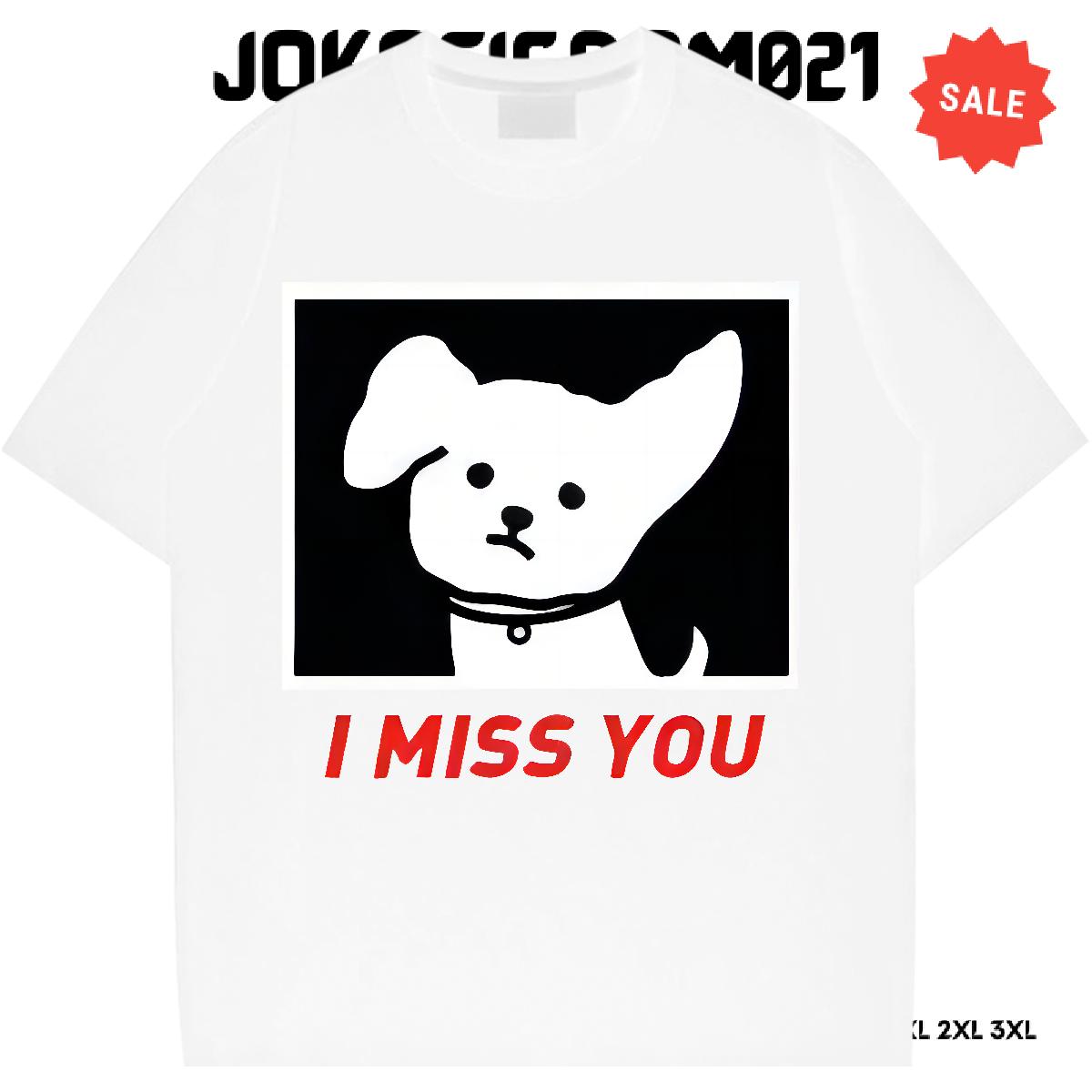 Loose Men Tshirts Crew Neck Cotton Breathable Sport T shirt DIY Fashion New Clothes