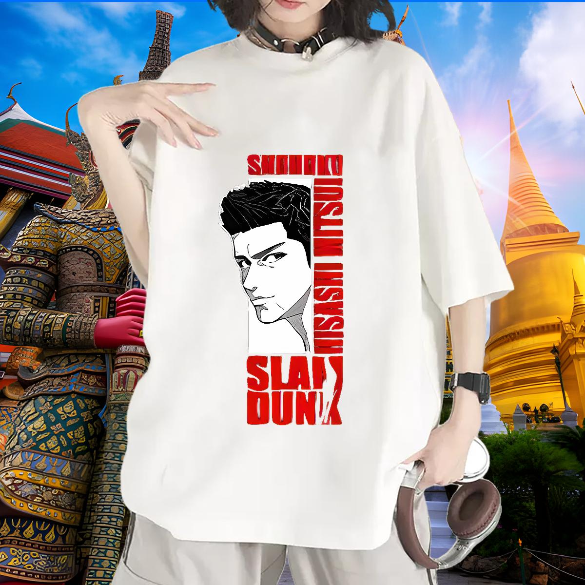 Comfortable T Shirts Women Cotton Breathable Short Sleeve Tee Shirt Street Wear 2024 DIY Women Tees Plus Size Cartoon