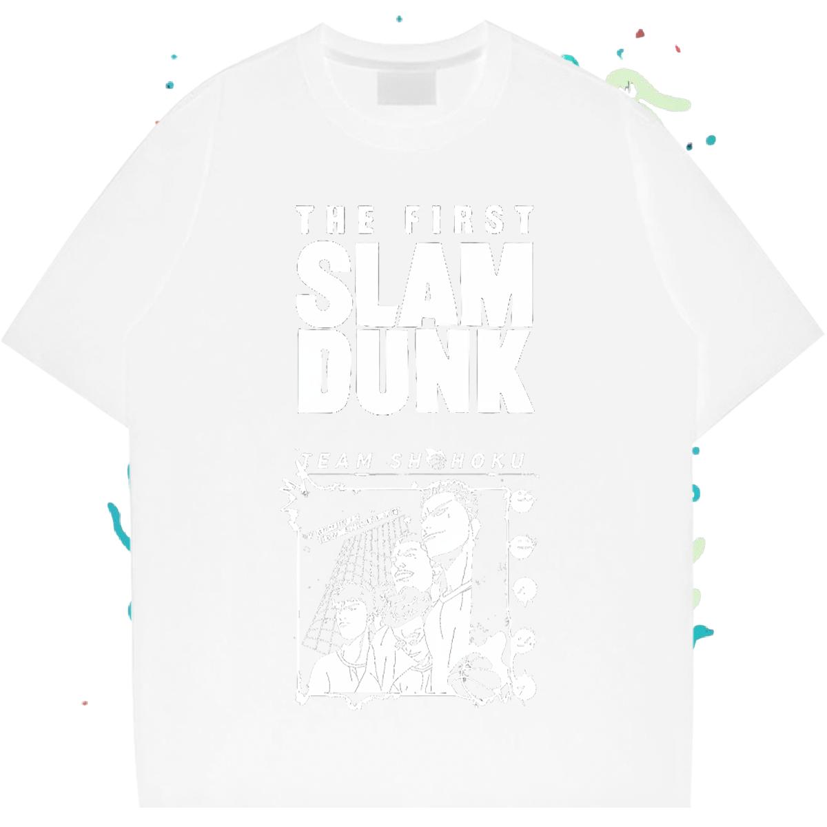 2024 New Men T Shirts Skull Men Tshirts Spring Summer O-Neck Short Sleeve Cotton Unisex Tees