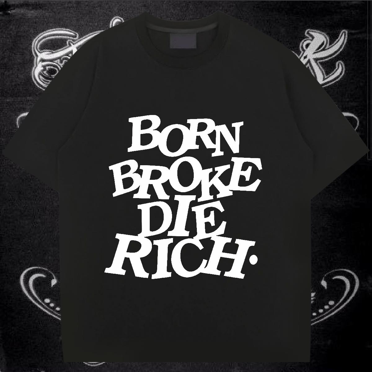 Loose Men Tees Short Sleeve Cotton O-Neck Daily Wear T-Shirts for Men Custom Anime Fashion Designer Tops Shirt