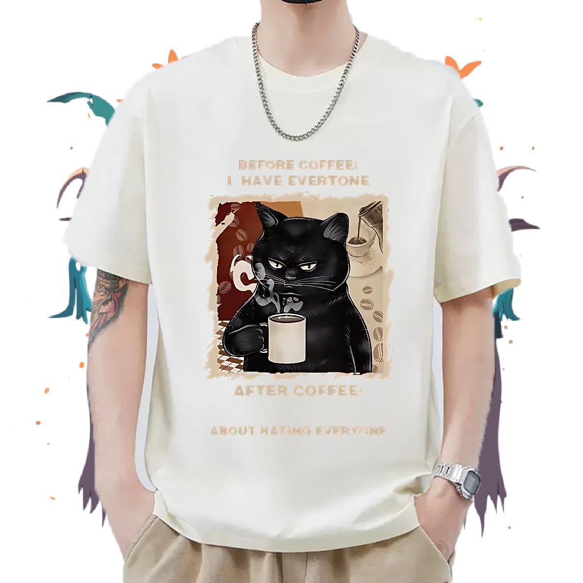 Fashion Design Mens T Shirts Floral Print Mens Tshirts Home Outdoor Cotton Breathable High Quality Tops Shirt