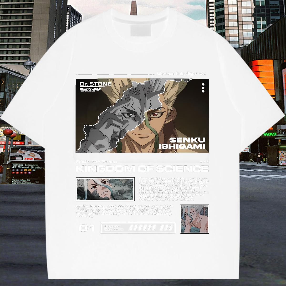 Stylist T Shirt For Man DIY Printed Men Tees Beach Cotton Breathable Cool Design Polos