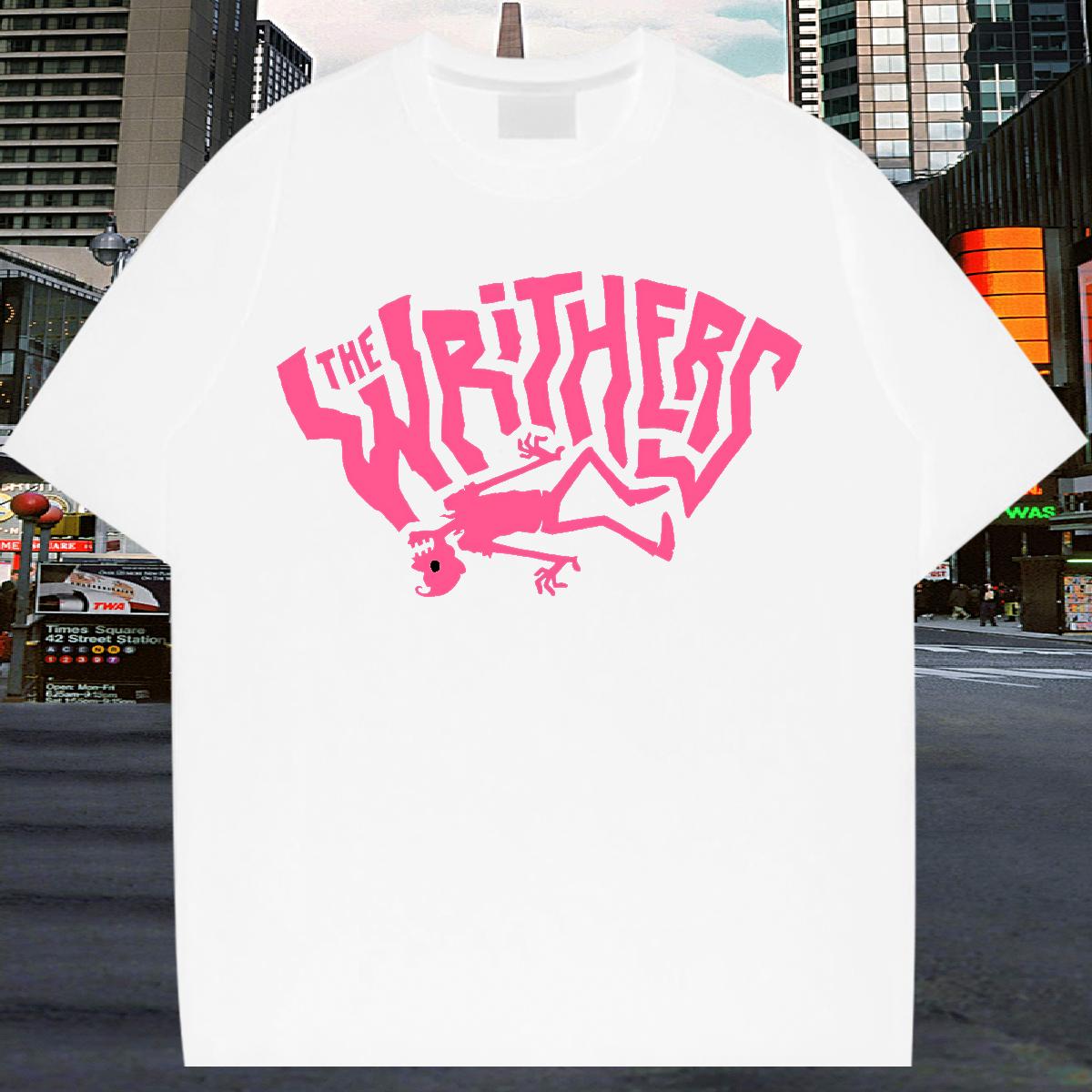 New Designer Mens T Shirts Plus Size Custom Mens Tshirts Home Outdoor Crew Neck Cotton Breathable Cool Design Clothes