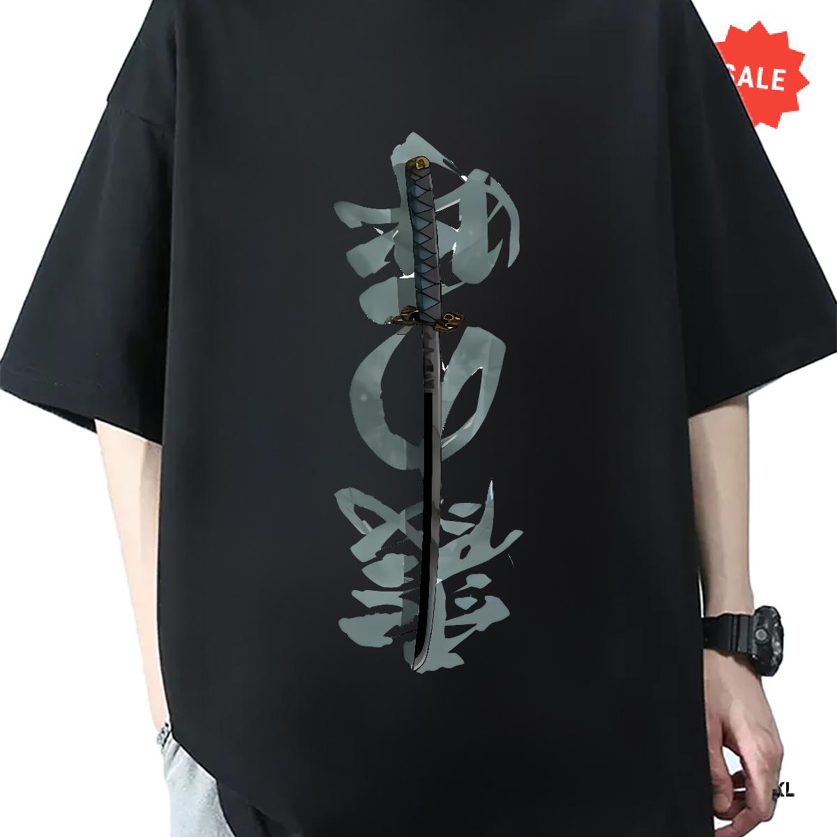 Classic T Shirt For Man Customized Couples T Shirts Summer Casual Breathable Short Sleeve Popular Clothes