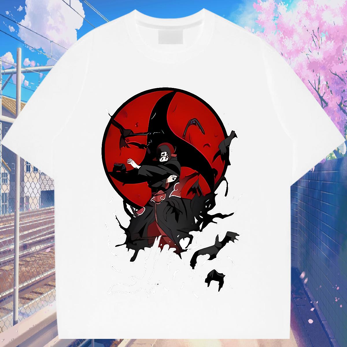 Fashion T Shirts Men Custom Printing Sports Casual Men Tees Cotton Breathable Soft Cool Design