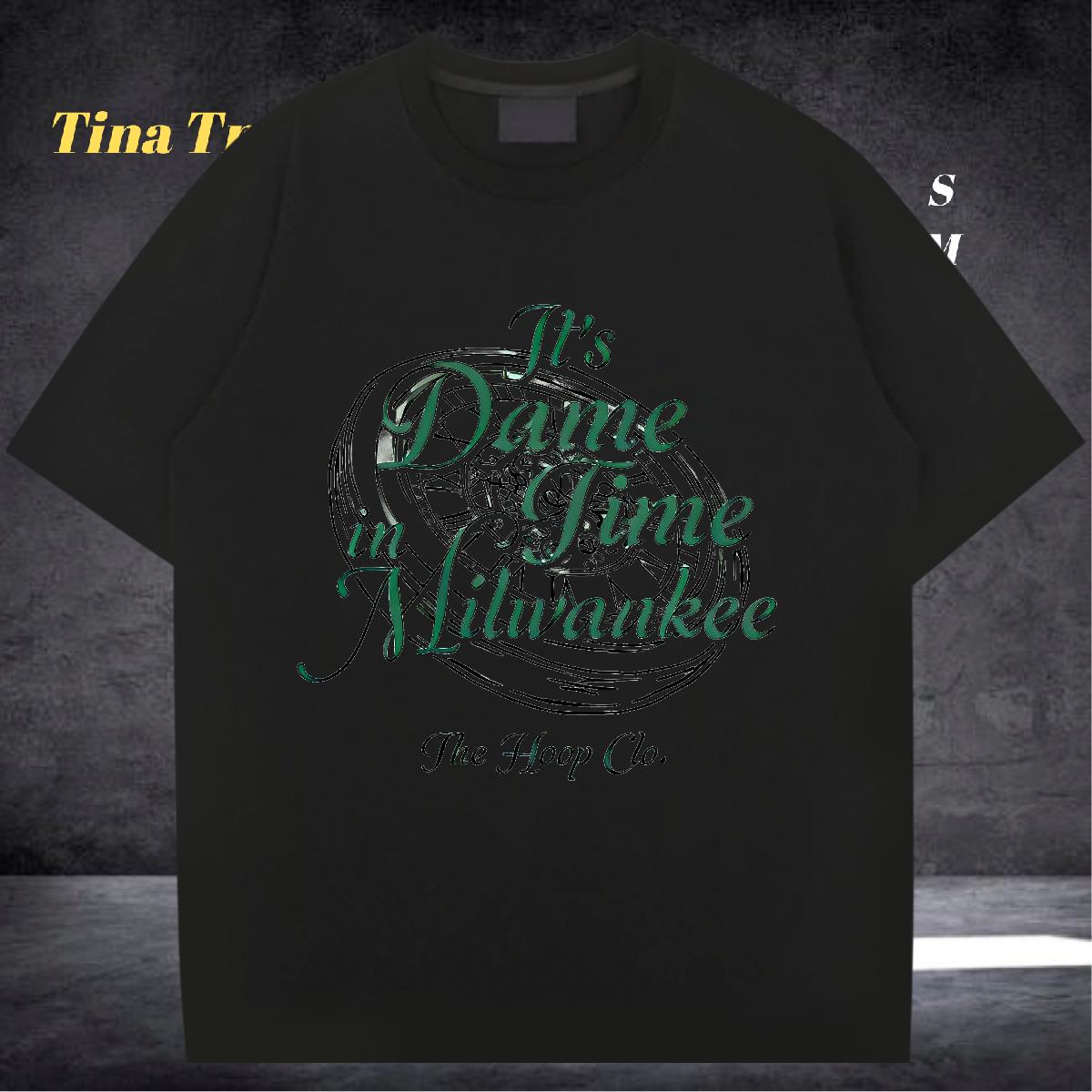 Fashion Casual T Shirts Men DIY Logo Couples T Shirts Street Short Sleeve Cotton O-Neck Wholesale Polos