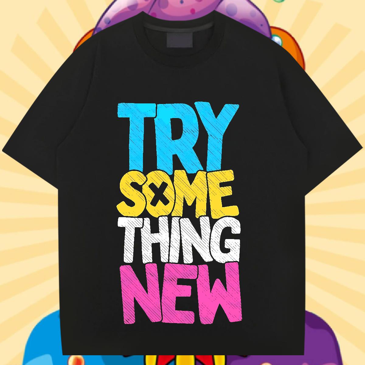 Classic Casual T Shirts Men Customized Print Men Tops Tees Anime Printing Street Short sleeve Cotton Soft Popular Tshirts