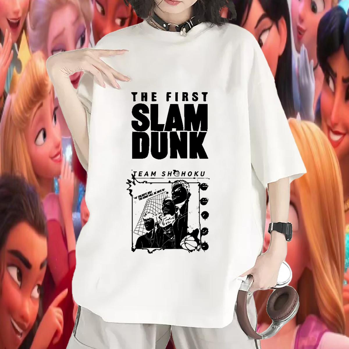 Brand Women T Shirts Cotton O Neck Short Sleeves Tops Street Wear Stylist Couples T Shirts DIY Printed