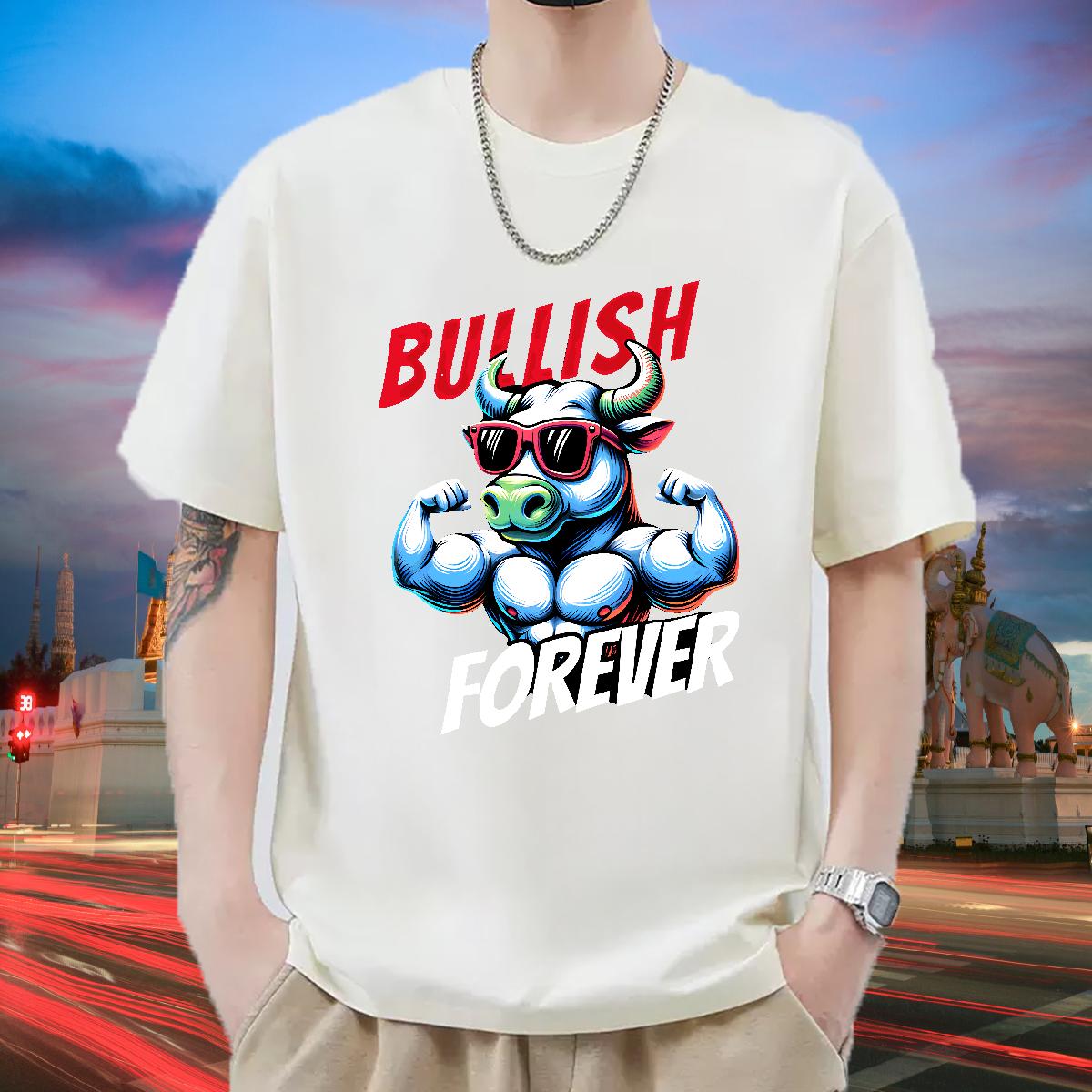 Cool Design Men Clothes T-Shirt O-Neck Short Sleeve Cotton Casual Mens T Shirts Asian Size Fashion Casual Tshirts