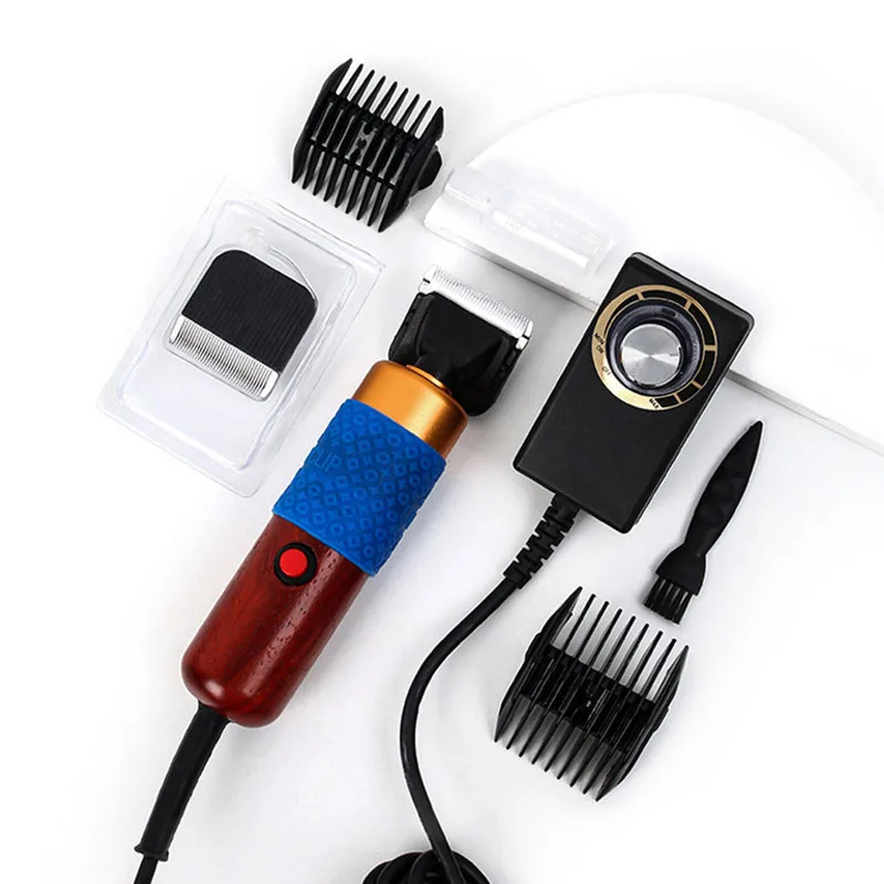 Electric Hair Trimmer Tufted Scissors Pet Clipper Mower Animal Grooming Trimmer Rabbits Cat Dog Hair Cutting Machine
