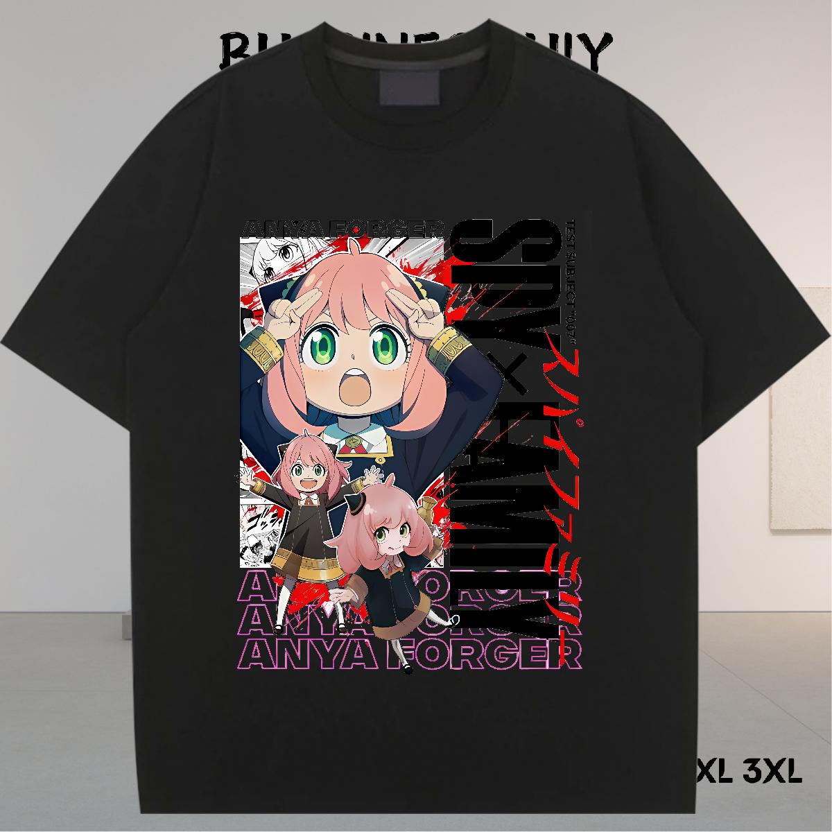 Fashion New Womens T Shirts Breathable Short Sleeve Cartoon Floral Printing Clothes Hip Hop Street Loose Womens Tshirts