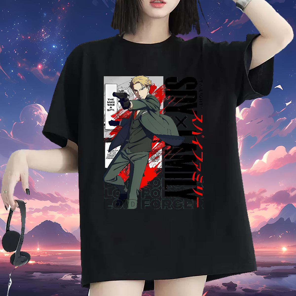 Crew Neck Cotton T Shirt For Woman Stylist Hip Hop Street Woman Tshirt Custom Print Oversized Nice Tees Shirts