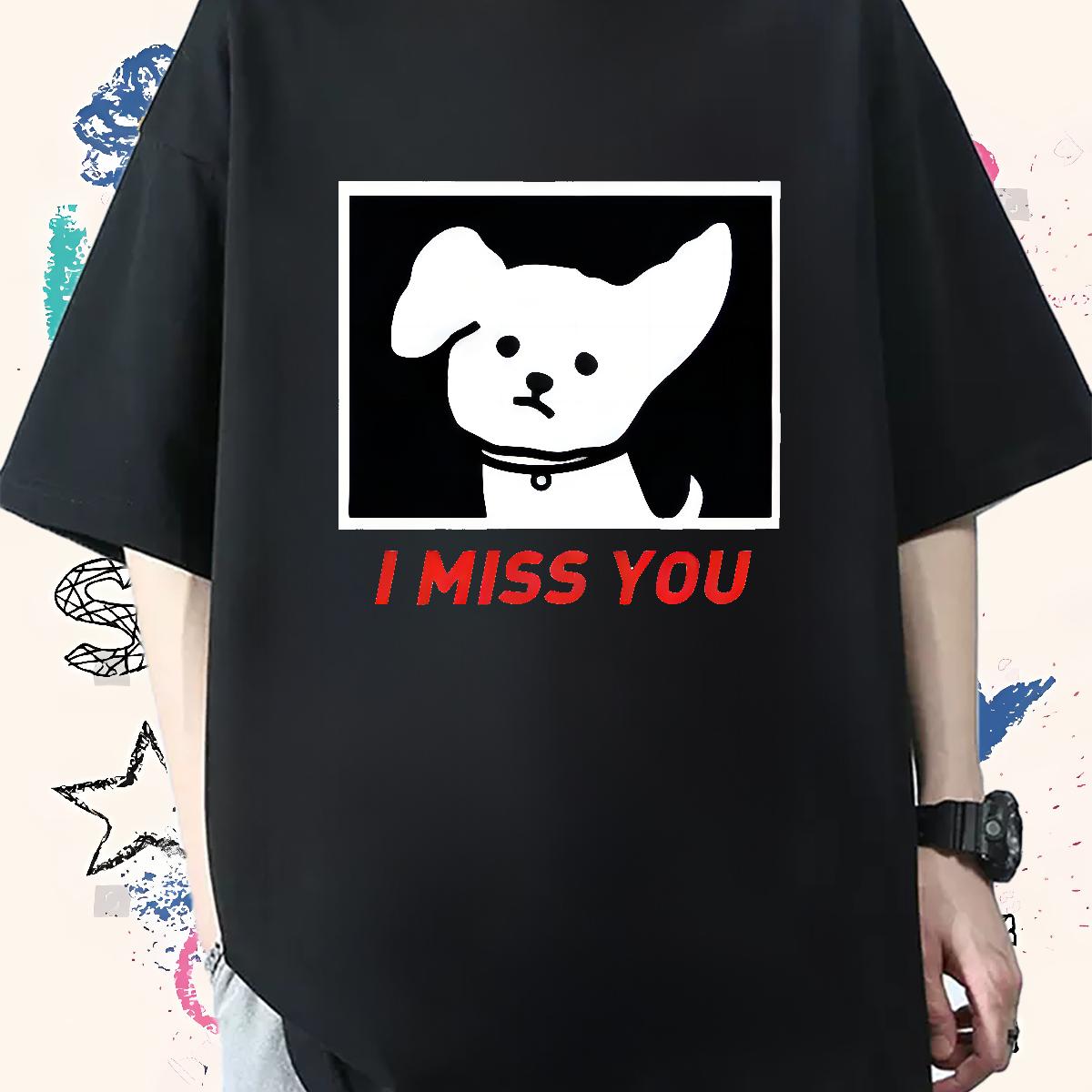 Designer Men Clothes T-Shirt Crew Neck Cotton Breathable Daily Wear T-Shirts for Men White Plus Size DIY Tshirts