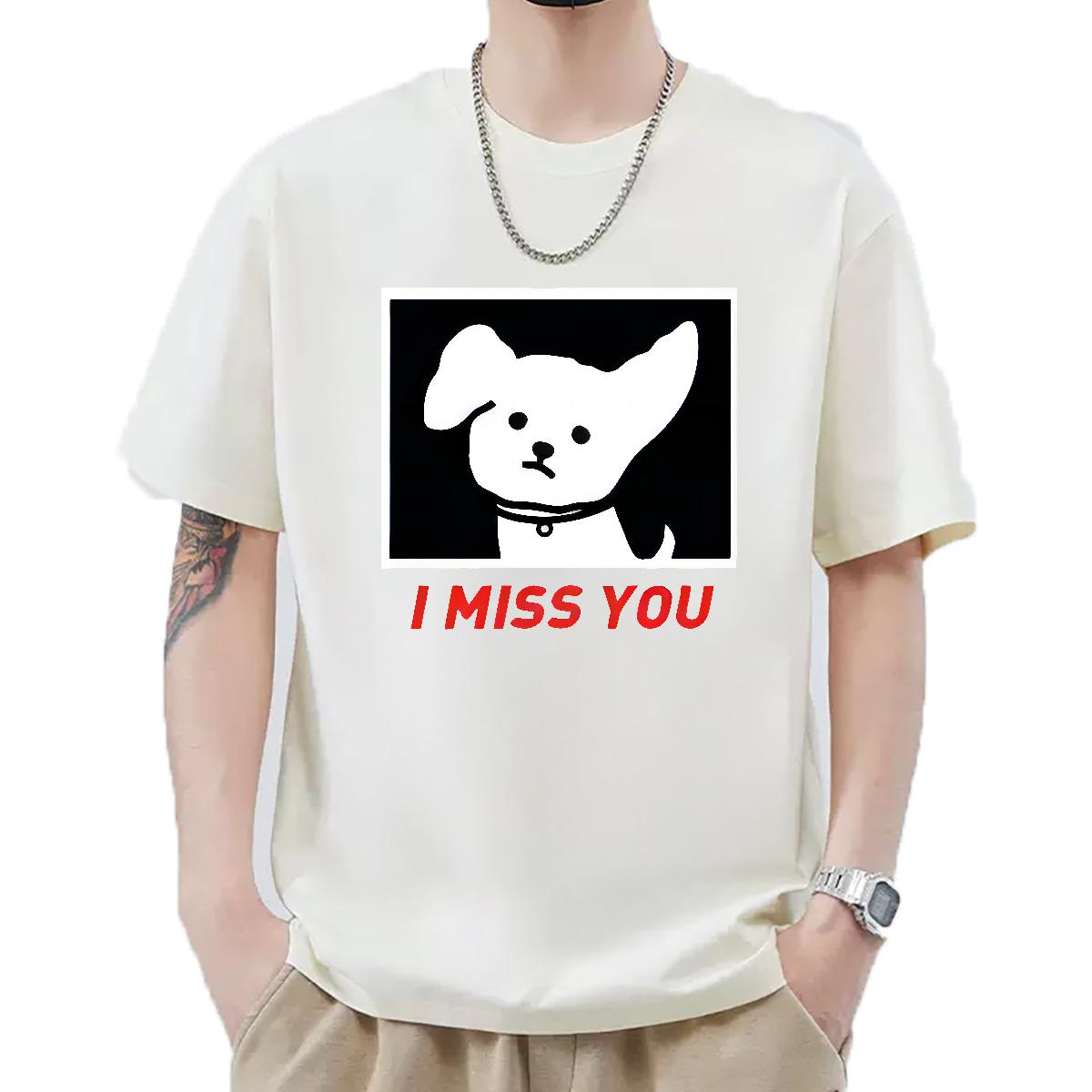 Loose Fit T-Shirts for Men Casual Cotton Breathable Soft Mens Tshirts 2024 Designer Black Oversized Tees