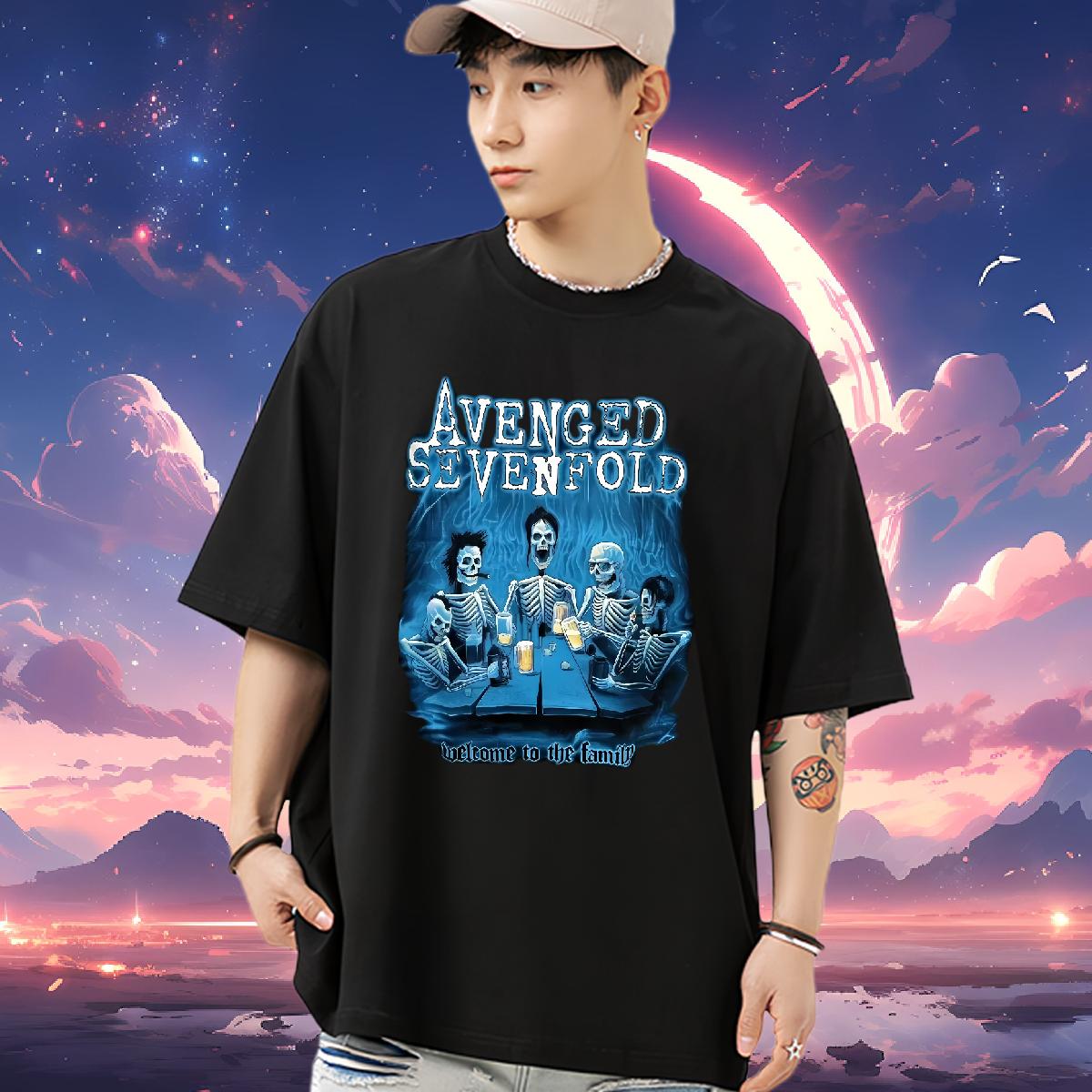 Custom Men T Shirts DIY Printed Men Clothes T-Shirt Casual O-Neck Short Sleeve Cotton Unisex Tops Tees