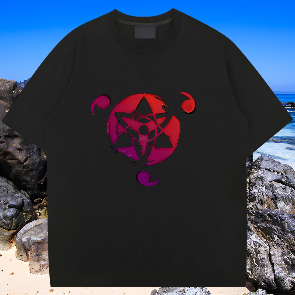 Cool Design Mens Tshirts Cotton Breathable Soft Sport Man T Shirts Floral Print New Arrival Tees Shirts